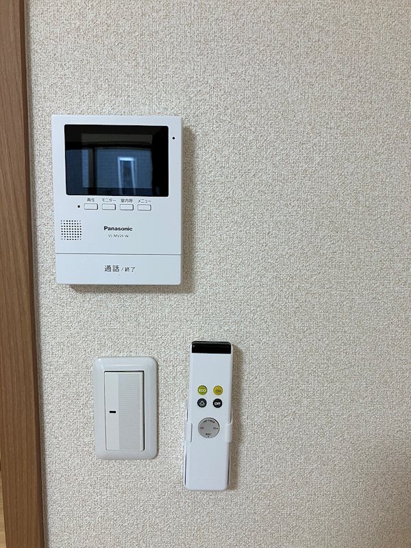 プチメゾン福田パート2 その他設備