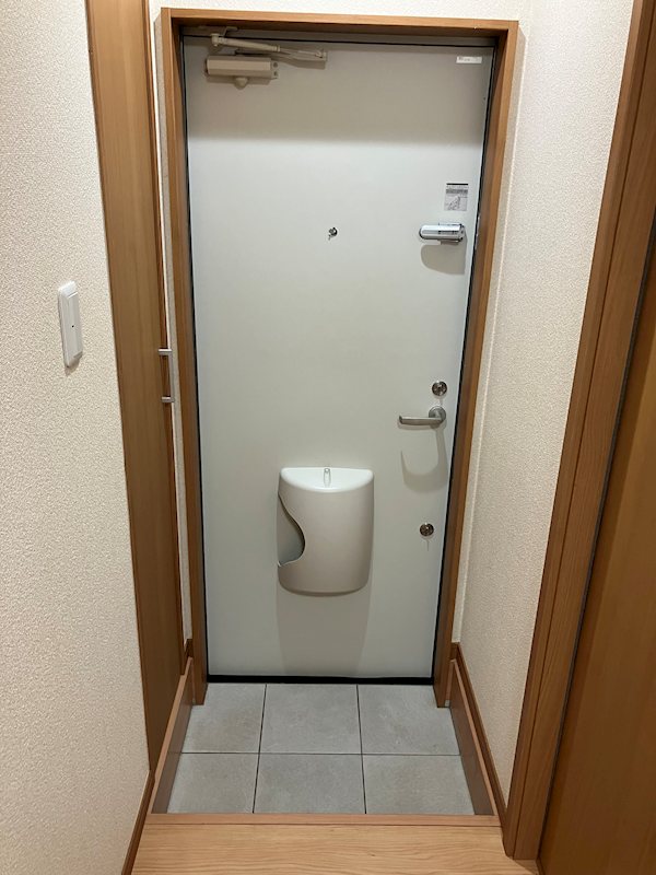 プチメゾン福田パート2 その他