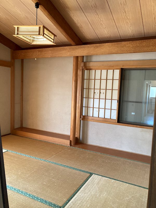 橋本正和貸家№7 その他部屋・スペース