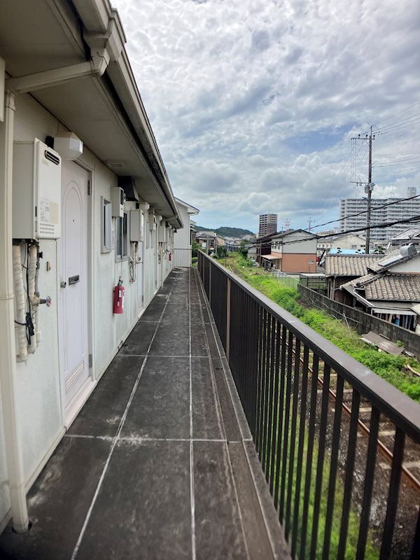 メゾン船越 その他共有部分