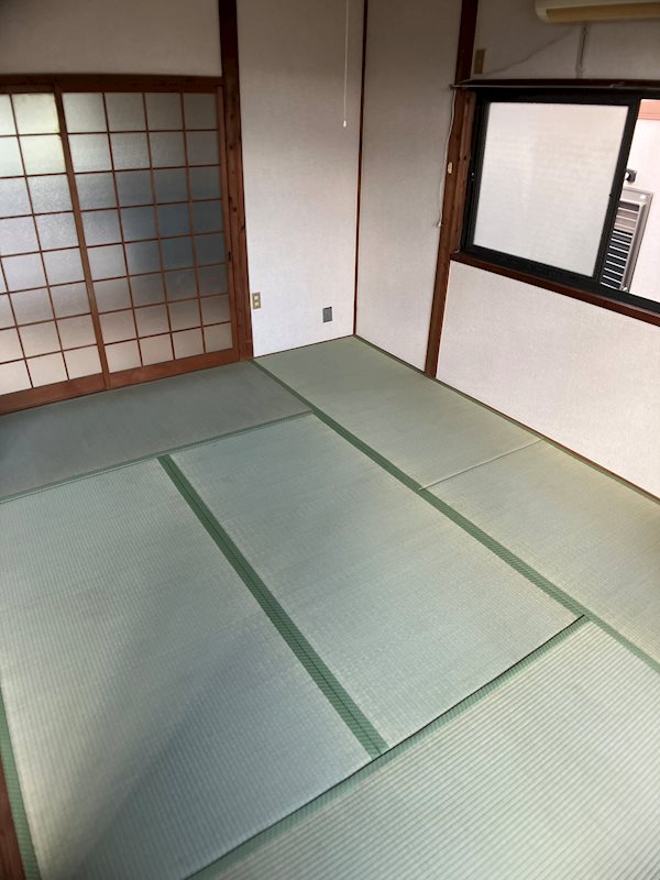 立野貸家 その他