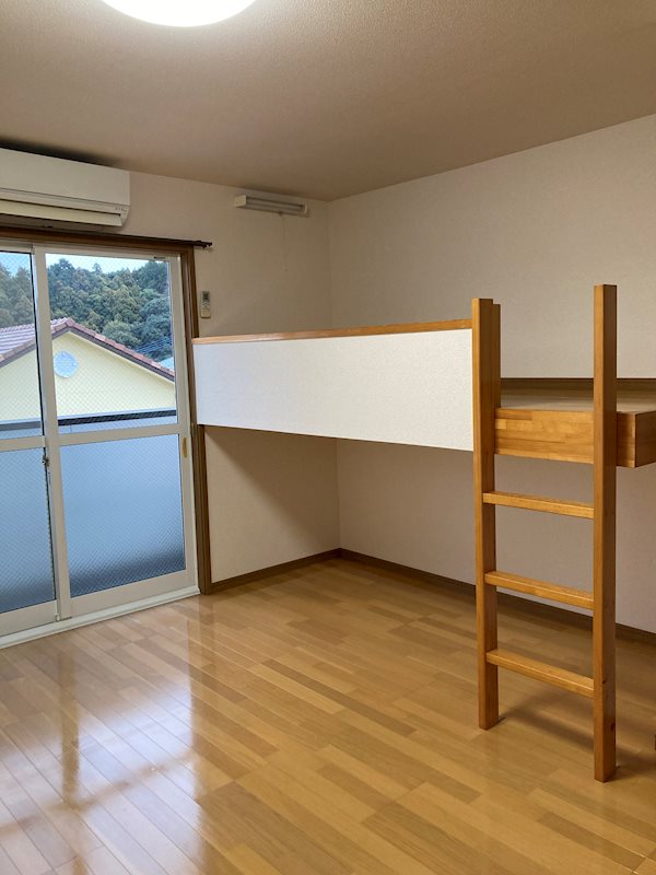プチメゾン久山中央 その他