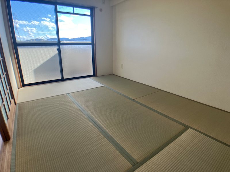 マンションミゾロク その他部屋・スペース