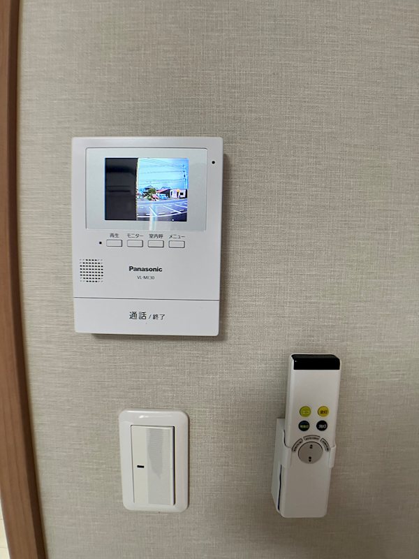 プチメゾン小野E その他設備
