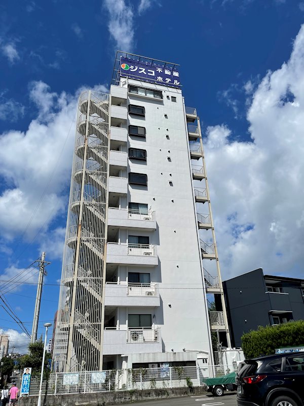 ロイヤルビル 外観