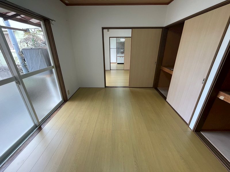 コーポ・ローゼ その他部屋・スペース