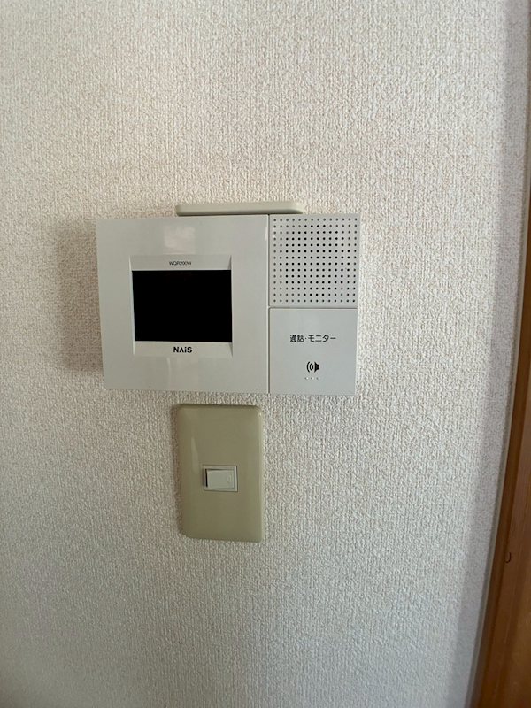 コーポＭＩＲＡＩ その他設備