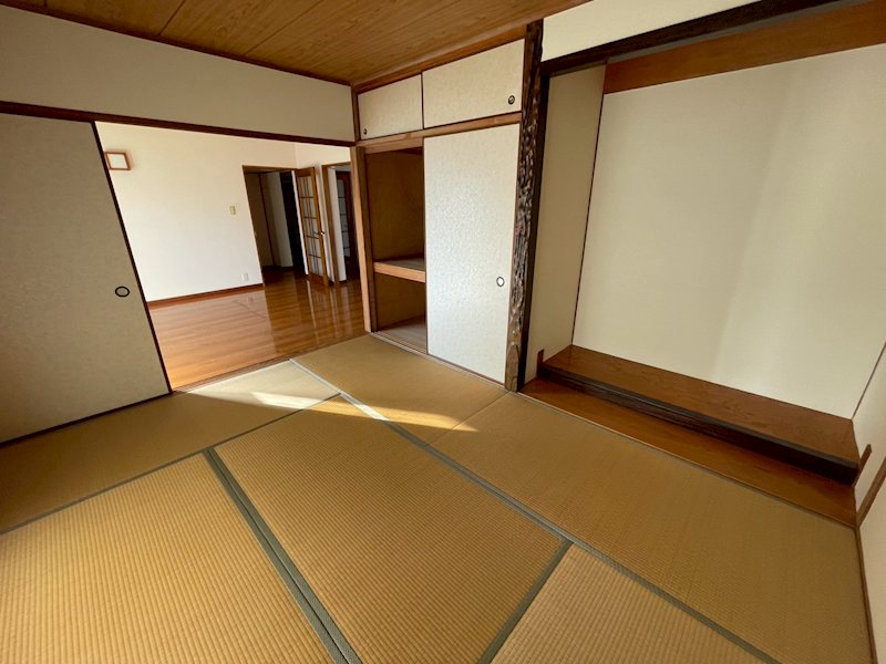 西諫早ハイツA棟 その他