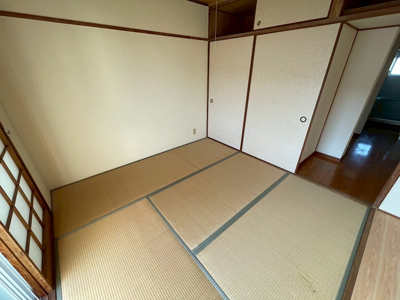 西諫早ハイツA棟 その他部屋・スペース