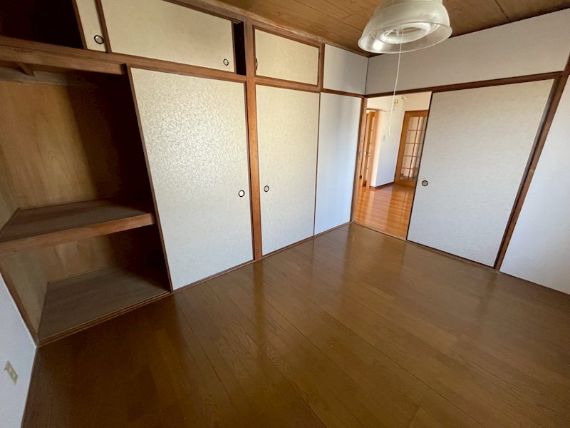 西諫早ハイツA棟 その他