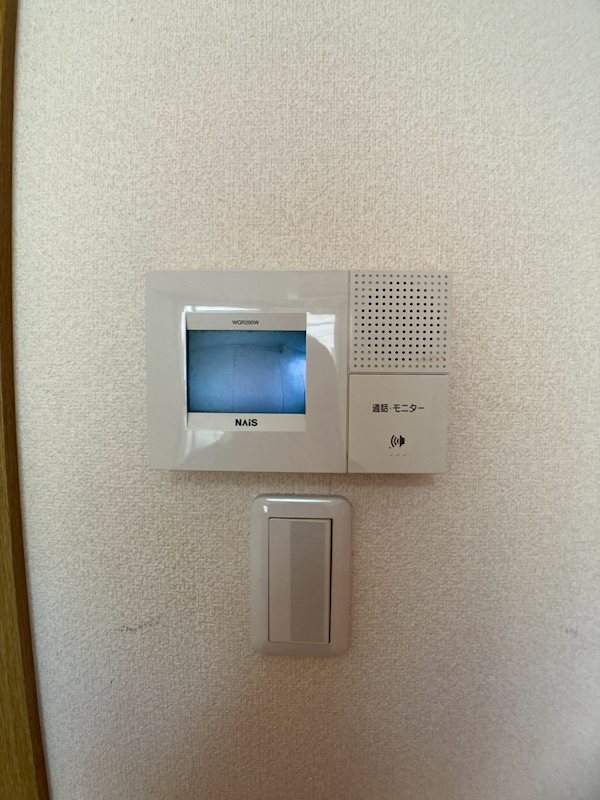 プチメゾン２００１ その他設備