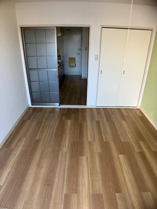レジデンスオガタ その他