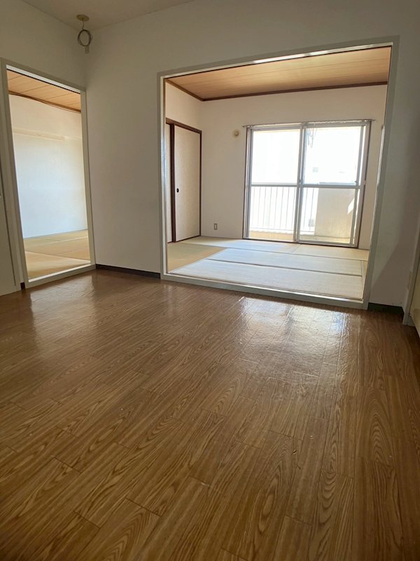 レジデンス親和 その他部屋・スペース