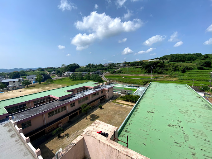 コーポ静 小学校