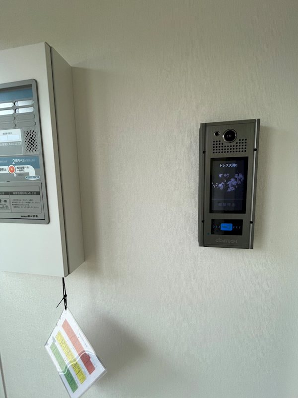 トレス天満A その他