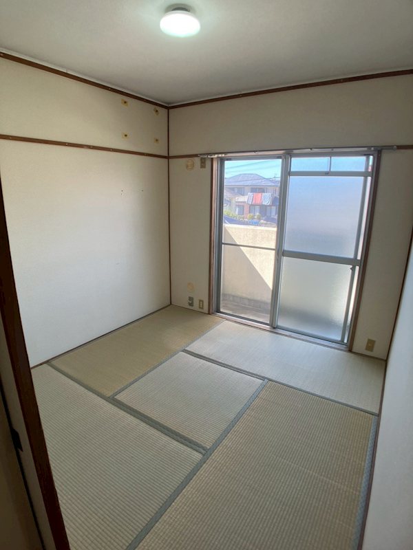ユートピア城見 その他部屋・スペース