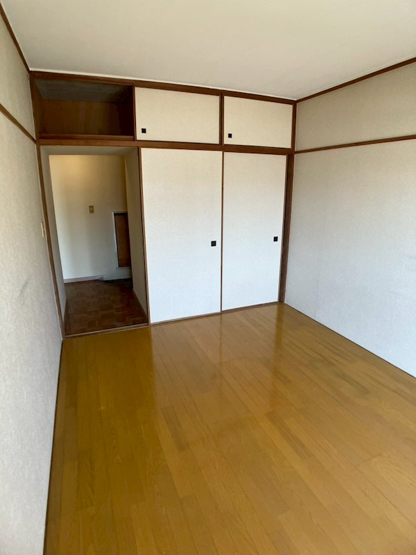 ユートピア城見 その他部屋・スペース
