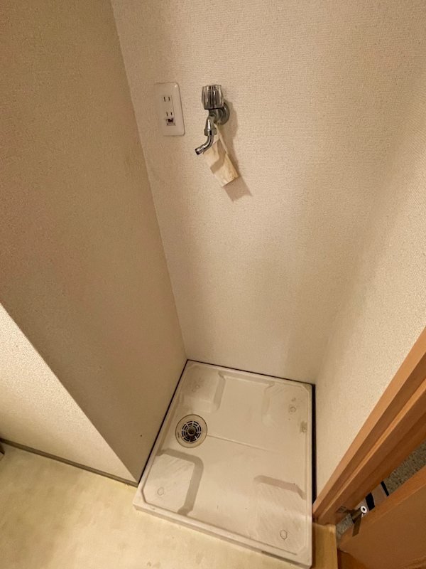 フロンティア八天 その他設備