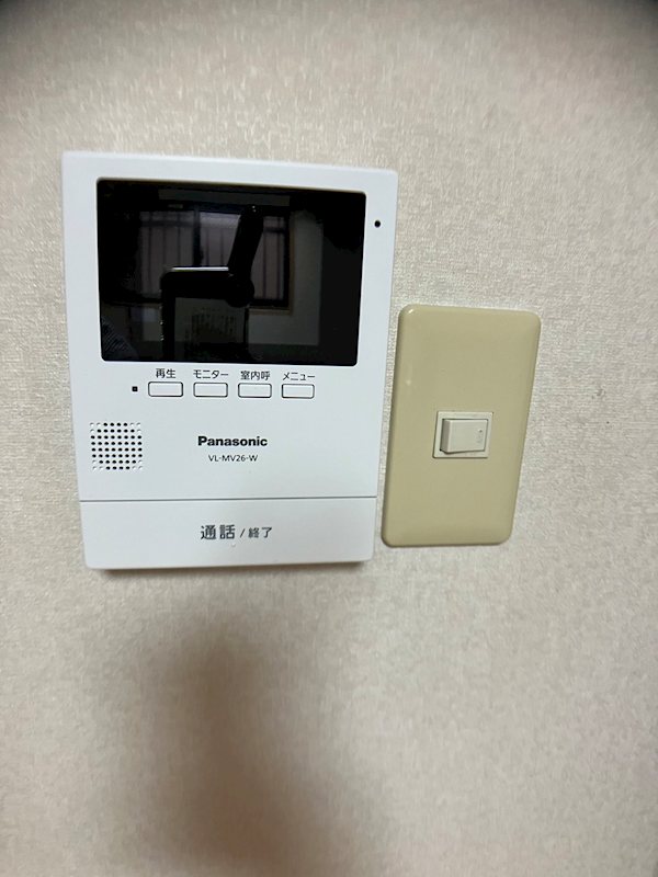 ベルメゾン その他設備
