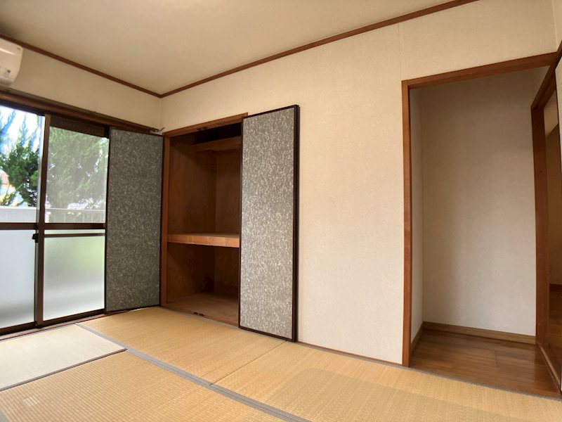 ファミーユマンション その他部屋・スペース
