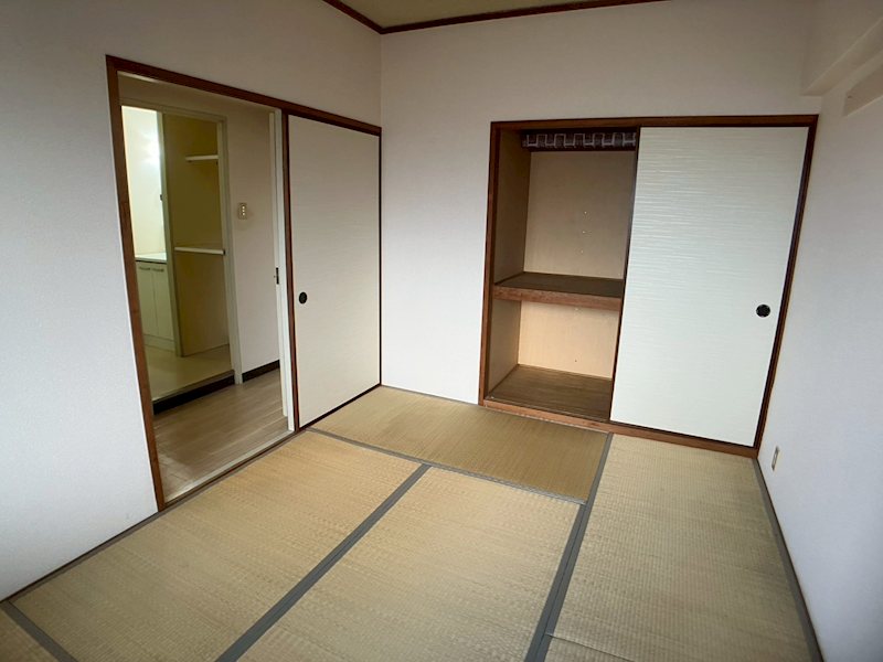 レジデンス親和 その他部屋・スペース