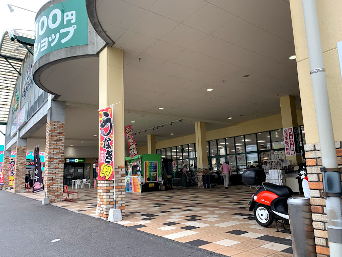 レジデンス親和 スーパー