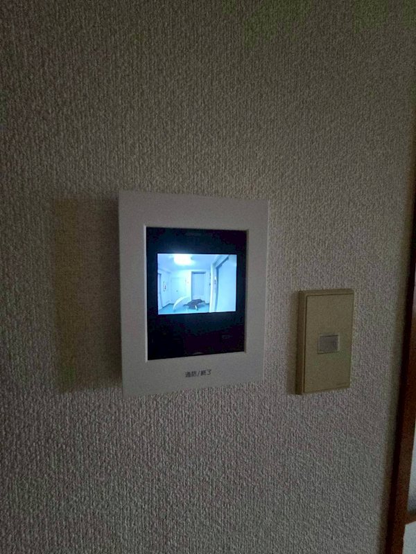 パークシティ諏訪 その他設備