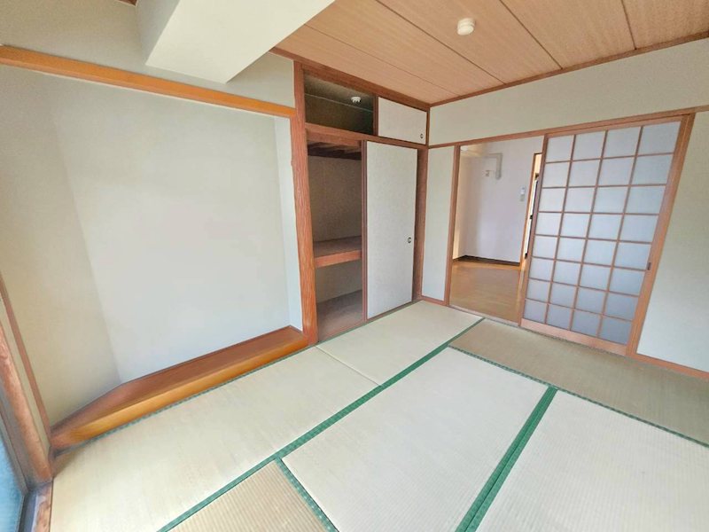 パークシティ諏訪 その他部屋・スペース