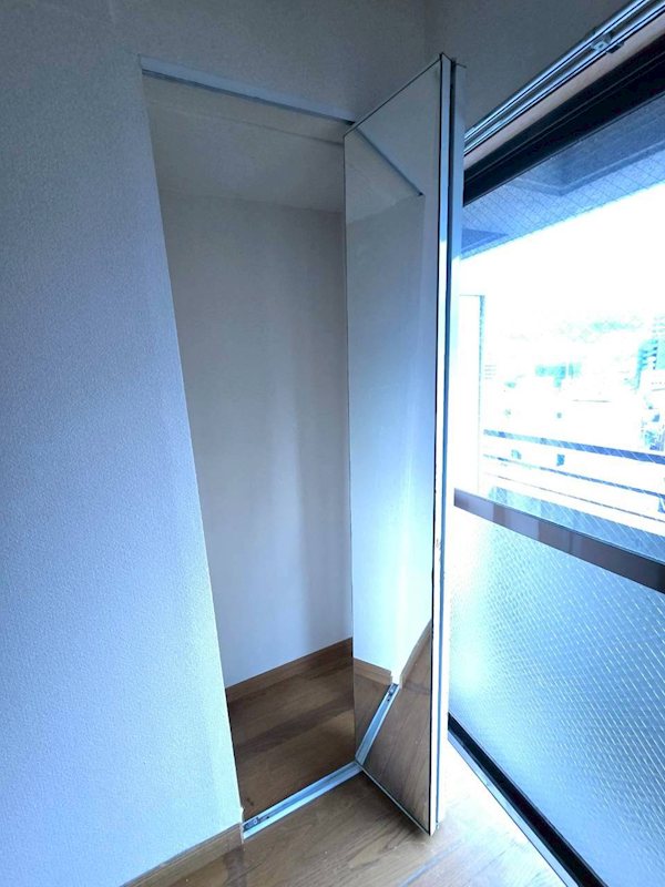パークシティ諏訪 その他