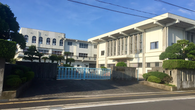 フロンティアききつⅢ 小学校