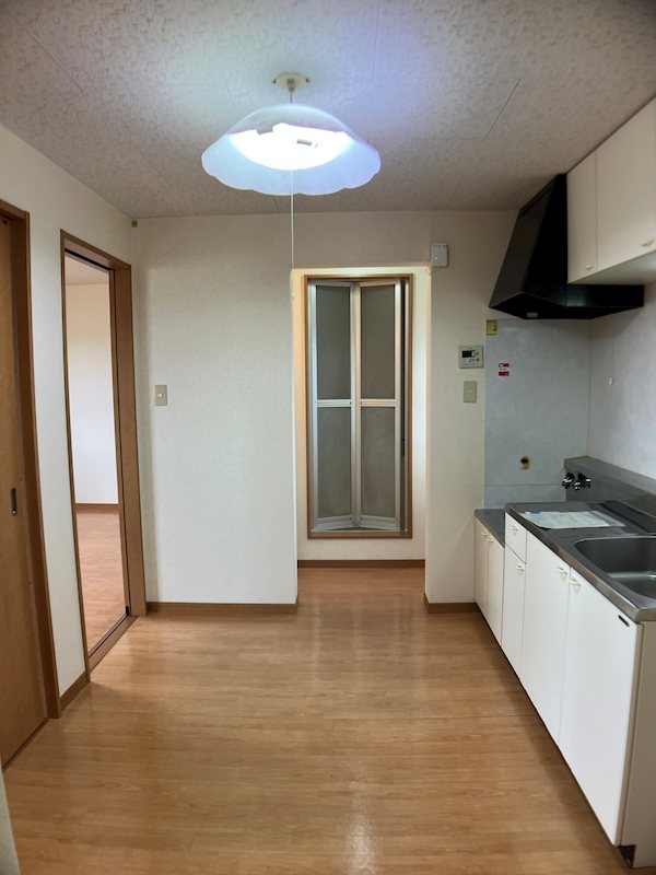 ルーシッド仲沖 その他