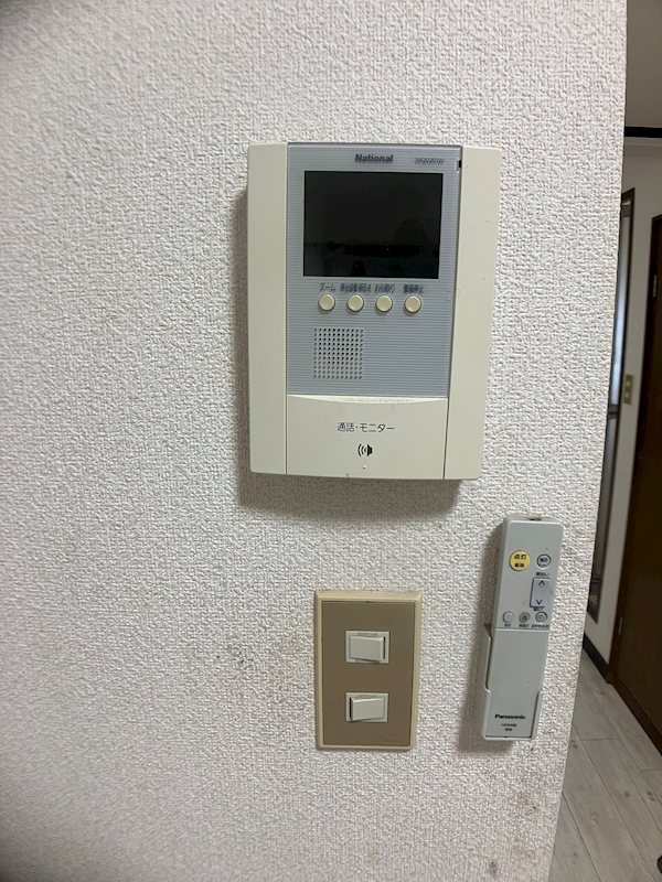 プチメゾンくれも その他設備