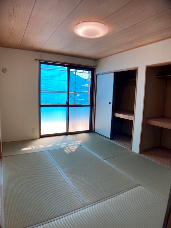 セジュール平山 その他部屋・スペース