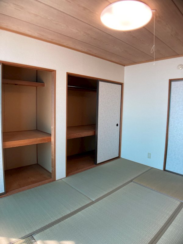 セジュール平山 その他