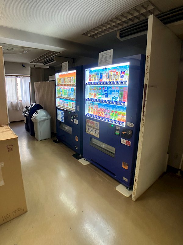 ユートピア若葉 その他共有部分