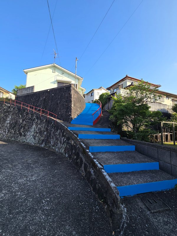 コーポ野崎 外観