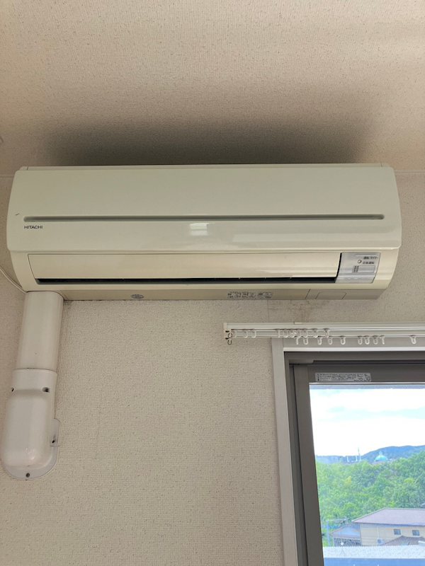 フロンティア貝津 その他設備