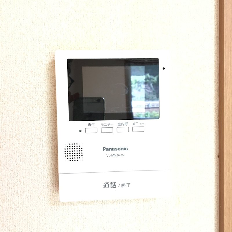 プチメゾン宇都パート2 その他