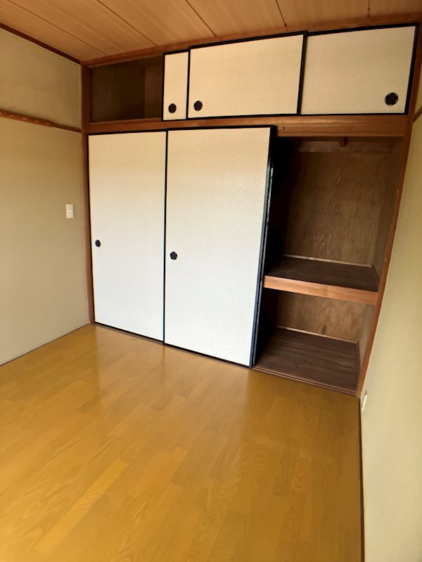 ユートピア真崎A棟 その他