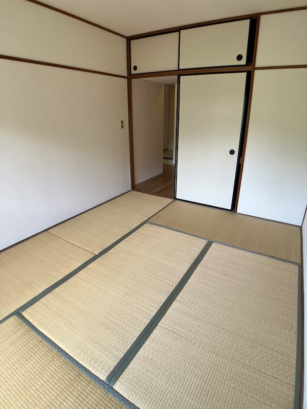 ユートピア真崎A棟 その他
