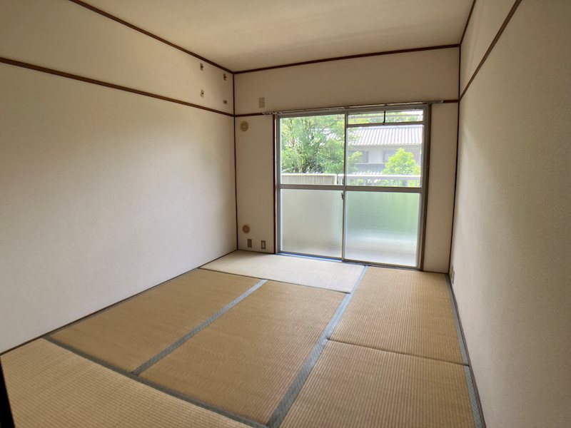 ユートピア真崎A棟 その他