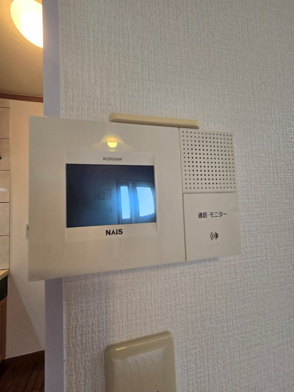 プチメゾンサンタクール その他設備