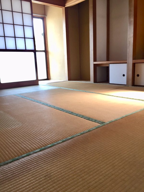 貝津町貸家 その他部屋・スペース