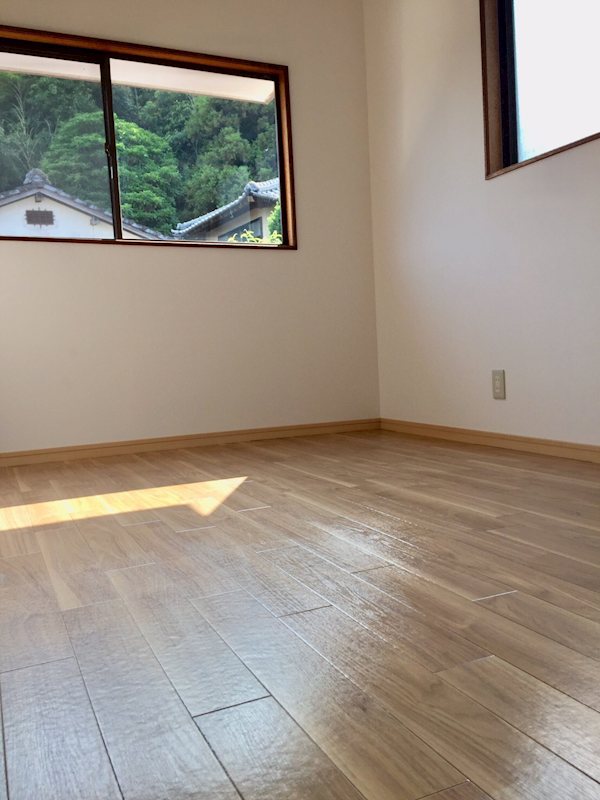 貝津町貸家 その他