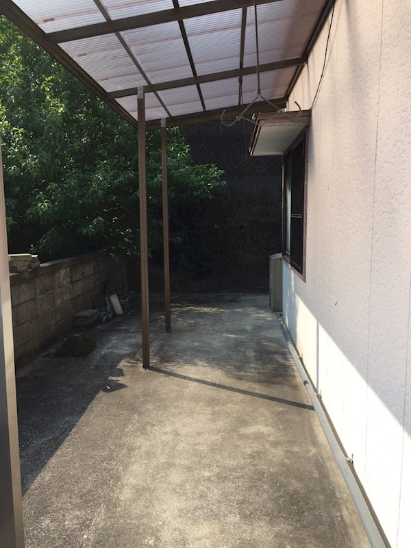 貝津町貸家 その他