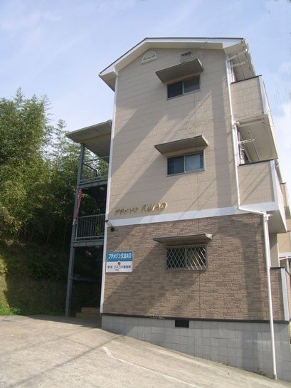 プチメゾン久山ＡＤ 外観