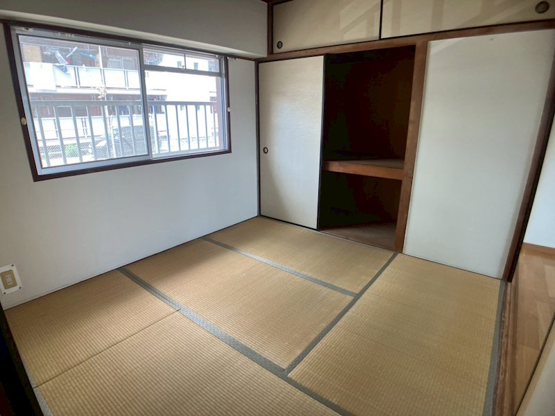 ユートピア原口 その他部屋・スペース