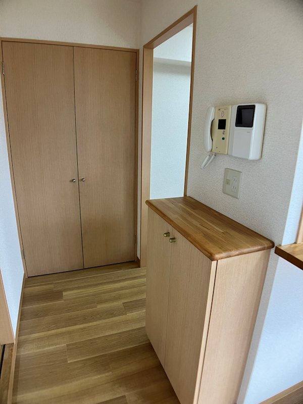 フロンティアエム セキュリティ