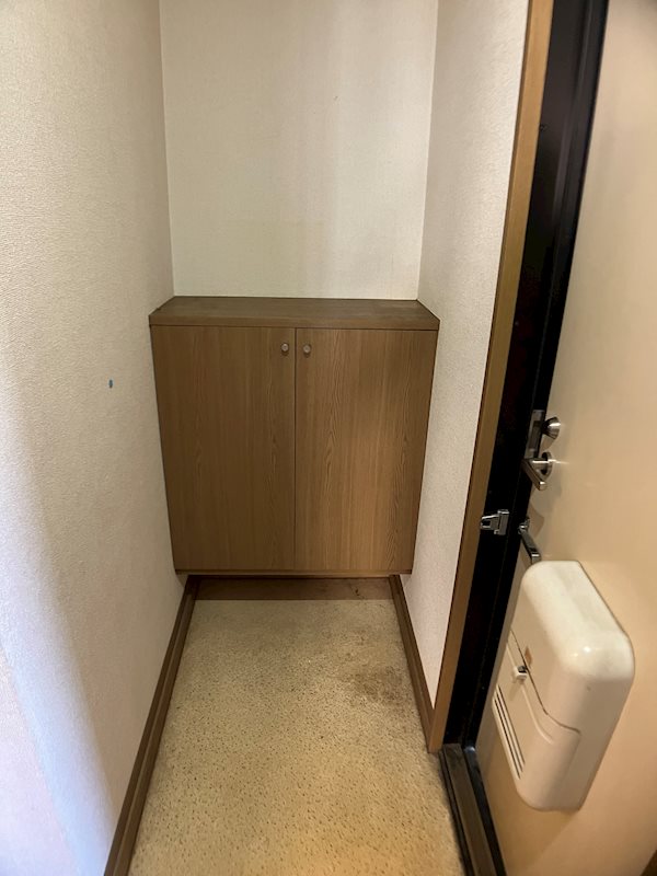 セジュール山口　パート2 その他