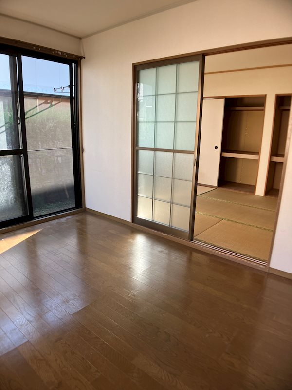 セジュール山口　パート2 その他